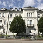 2 Zimmer Appartement am Bismarckplatz Heidelberg